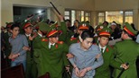 Gia đình chủ tiệm vàng đề nghị hủy án